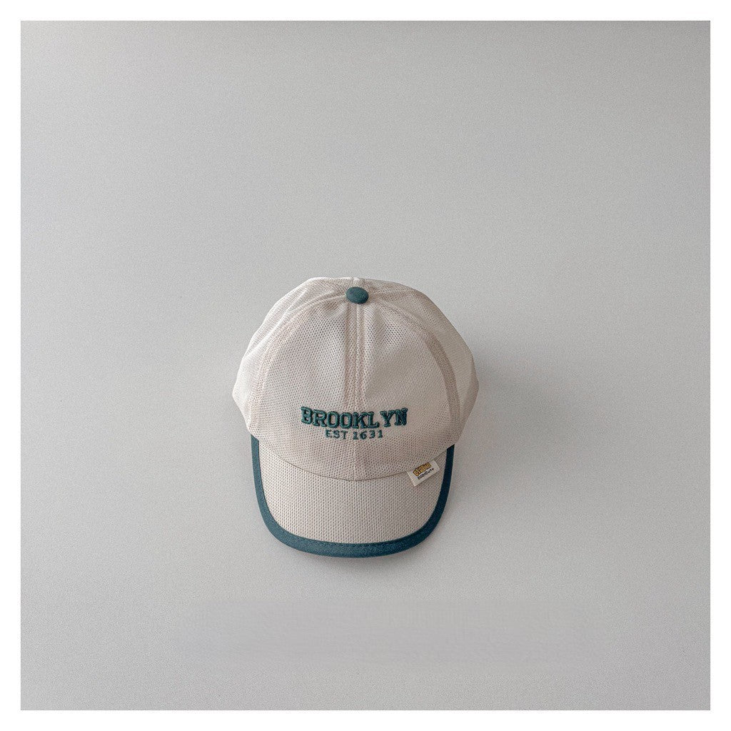 1-5 thn | TOPI BASEBALL ANAK BAYI KARAKTER LUCU UNISEX CATALOG OIMG OFi
