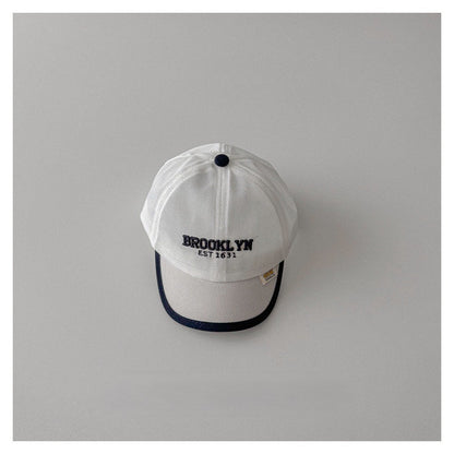 1-5 thn | TOPI BASEBALL ANAK BAYI KARAKTER LUCU UNISEX CATALOG OIMG OFi