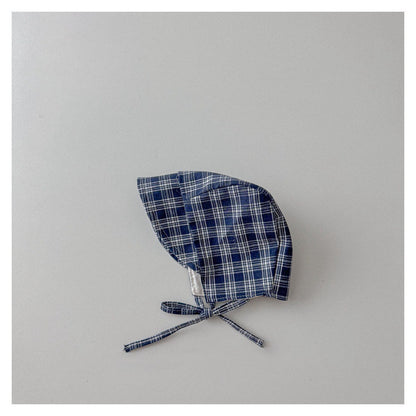 0-3 thn || Topi Bonnet Bayi Newborn Anak Emen Anak Impor Catalog OIMG OGA