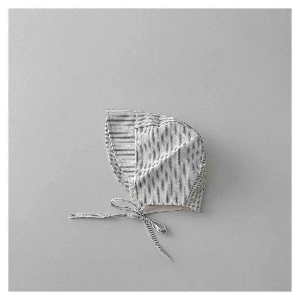 0-3 thn || Topi Bonnet Bayi Newborn Anak Emen Anak Impor Catalog OIMG OGA