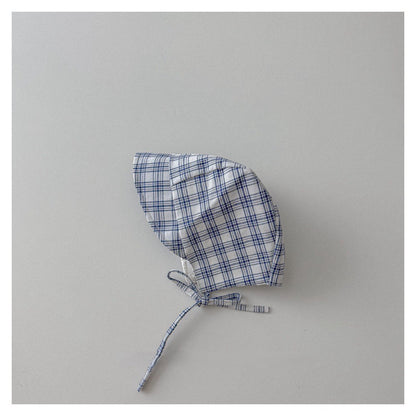 0-3 thn || Topi Bonnet Bayi Newborn Anak Emen Anak Impor Catalog OIMG OGA