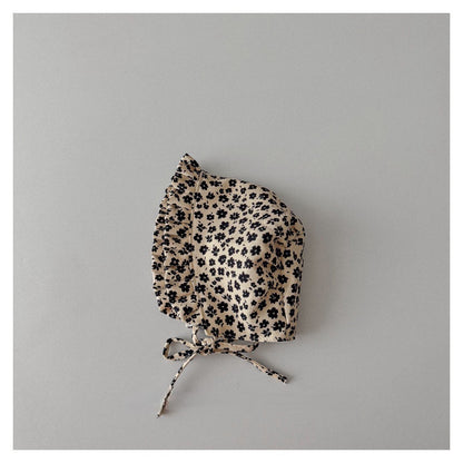 0-3 thn || Topi Bonnet Bayi Newborn Anak Emen Anak Impor Catalog OIMG OGE