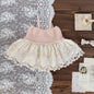 0-4 Thn | DRESS ATASAN BAJU KNIT RAJUT BAYI PAKAIAN ANAK PEREMPUAN CATALOG CTML CBi