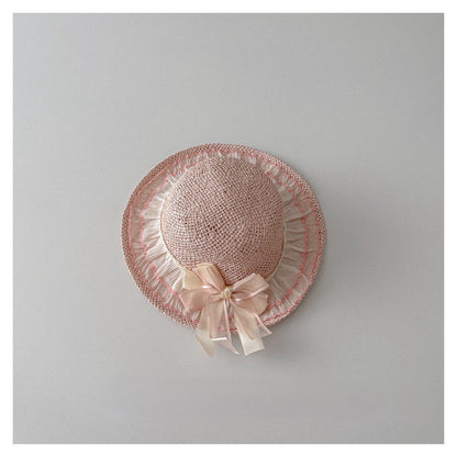 0-3 thn || Topi Bonnet Bayi Newborn Anak Emen Anak Impor Catalog OIMG OFH