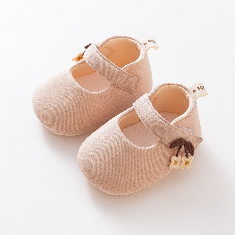 0-2 thn KAOS KAKI ANTI SLIP PREWALKER SEPATU BAYI ANAK SHOES catalog QN QCT