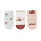 [3 PSG] 0-3 thn | KAOS KAKI BAYI ANAK IMPOR SOCKS LUCU KARAKTER KARTUN UNISEX catalog QN QCW