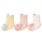 [3 PSG] 0-1 thn | KAOS KAKI BAYI ANAK IMPOR SOCKS LUCU KARAKTER KARTUN UNISEX catalog QN QCY