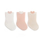 [3 PSG] 0-5 thn | KAOS KAKI BAYI ANAK IMPOR SOCKS LUCU KARAKTER KARTUN UNISEX catalog QN QDP