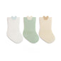 [3 PSG] 0-5 thn | KAOS KAKI BAYI ANAK IMPOR SOCKS LUCU KARAKTER KARTUN UNISEX catalog QN QDP