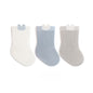 [3 PSG] 0-5 thn | KAOS KAKI BAYI ANAK IMPOR SOCKS LUCU KARAKTER KARTUN UNISEX catalog QN QDP