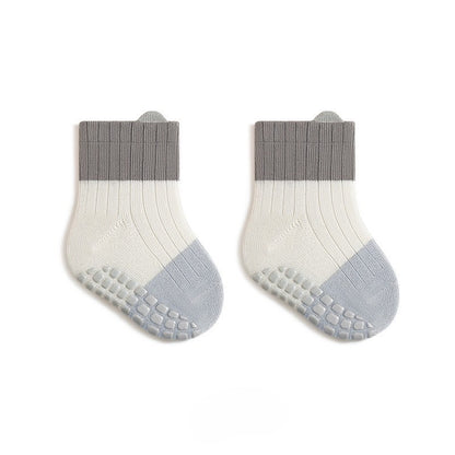 0-5 thn | KAOS KAKI BAYI ANAK IMPOR SOCKS LUCU KARAKTER KARTUN UNISEX catalog QN QDQ