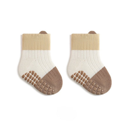 0-5 thn | KAOS KAKI BAYI ANAK IMPOR SOCKS LUCU KARAKTER KARTUN UNISEX catalog QN QDQ