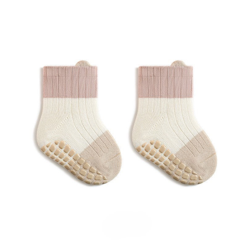 0-5 thn | KAOS KAKI BAYI ANAK IMPOR SOCKS LUCU KARAKTER KARTUN UNISEX catalog QN QDQ