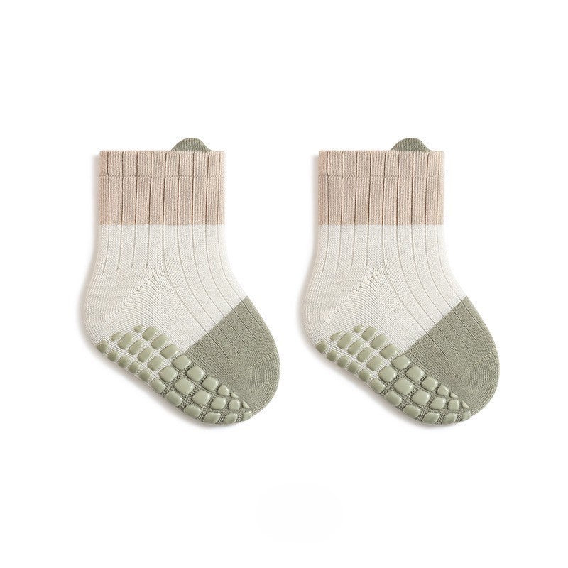 0-5 thn | KAOS KAKI BAYI ANAK IMPOR SOCKS LUCU KARAKTER KARTUN UNISEX catalog QN QDQ