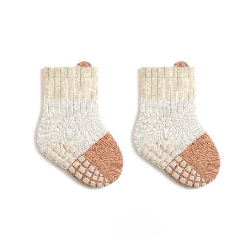 0-5 thn | KAOS KAKI BAYI ANAK IMPOR SOCKS LUCU KARAKTER KARTUN UNISEX catalog QN QDQ