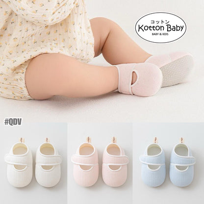 0-2 thn KAOS KAKI ANTI SLIP PREWALKER SEPATU BAYI ANAK SHOES catalog QN QDV