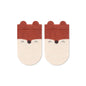 1-5 thn | KAOS KAKI BAYI ANAK IMPOR NEWBORN SOCKS LUCU KARAKTER KARTUN catalog QN QDX