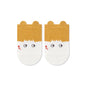1-5 thn | KAOS KAKI BAYI ANAK IMPOR NEWBORN SOCKS LUCU KARAKTER KARTUN catalog QN QDX