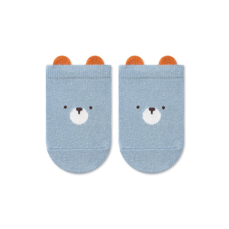 1-5 thn | KAOS KAKI BAYI ANAK IMPOR NEWBORN SOCKS LUCU KARAKTER KARTUN catalog QN QDX