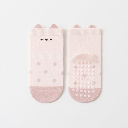 1-5 thn | KAOS KAKI BAYI ANAK IMPOR NEWBORN SOCKS LUCU KARAKTER KARTUN catalog QN QDY