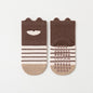 1-5 thn | KAOS KAKI BAYI ANAK IMPOR NEWBORN SOCKS LUCU KARAKTER KARTUN catalog QN QDY