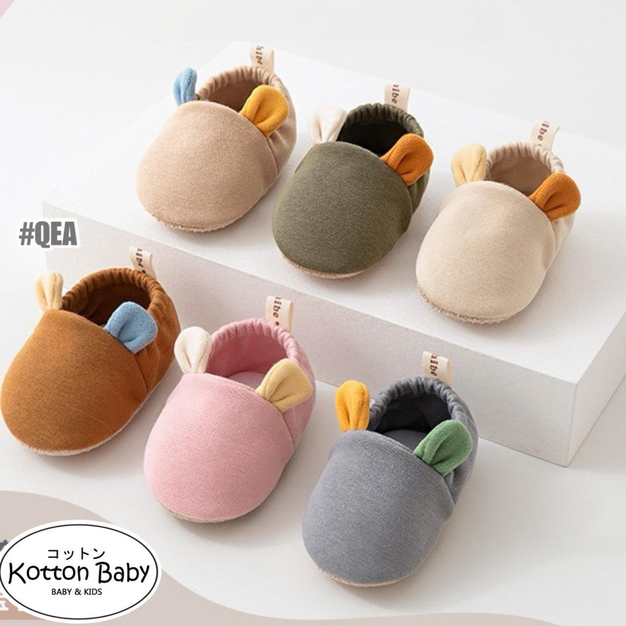 0-2 thn KAOS KAKI ANTI SLIP PREWALKER SEPATU BAYI ANAK SHOES catalog QN QEA