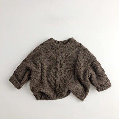 1-5 thn | Jaket Sweater Anak Jacket Coat Anak Karakter Unisex catalog MTQN QL