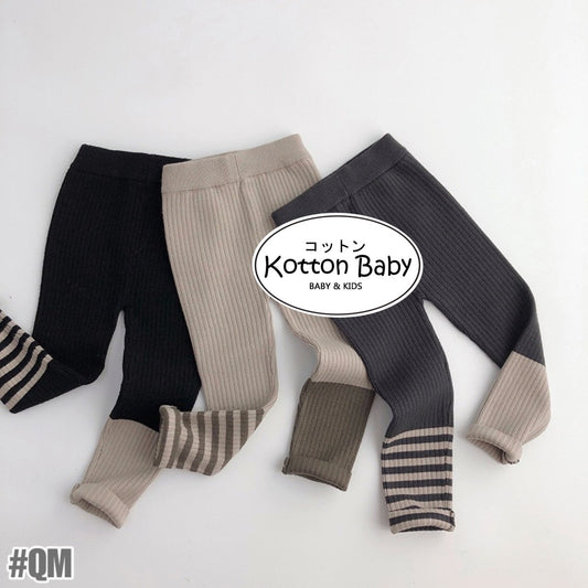 1-5thn | [Premium impor] LEGGING BASIC CASUAL CELANA PANJANG ANAK catalog MTQN QM