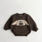 1-5 thn | Jaket Sweater Anak Jacket Coat Anak Karakter Unisex catalog MTQN QO