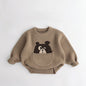 1-5 thn | Jaket Sweater Anak Jacket Coat Anak Karakter Unisex catalog MTQN QO