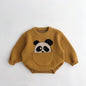 1-5 thn | Jaket Sweater Anak Jacket Coat Anak Karakter Unisex catalog MTQN QO