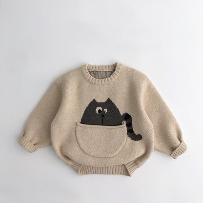 1-5 thn | Jaket Sweater Anak Jacket Coat Anak Karakter Unisex catalog MTQN QO