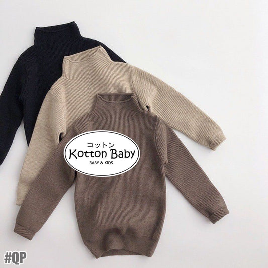 1-5 thn | Jaket Sweater Anak Jacket Coat Anak Karakter Unisex catalog MTQN QP