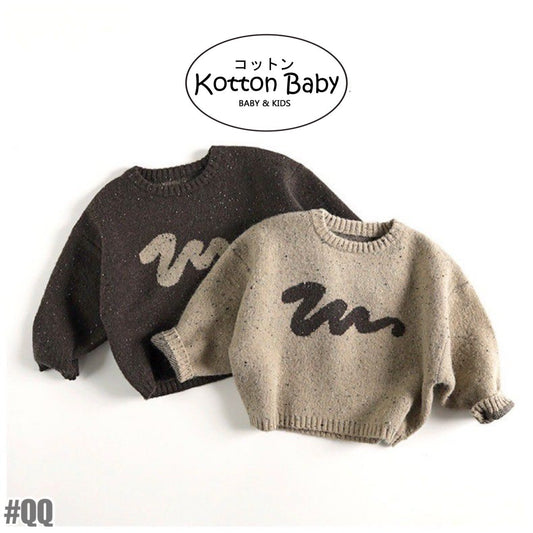 1-5 thn | Jaket Sweater Anak Jacket Coat Anak Karakter Unisex catalog MTQN QQ