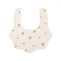 Premium BIB SLABBER BUNGA BAYI SET CELEMEK TATAKAN LIUR ANAK catalog NSLR RAB