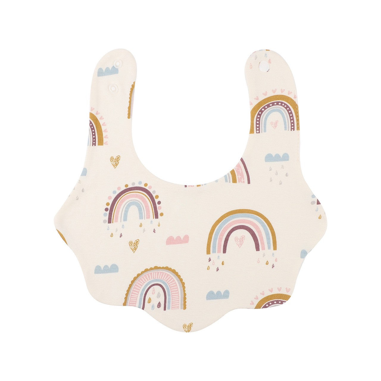 Premium BIB SLABBER BUNGA BAYI SET CELEMEK TATAKAN LIUR ANAK catalog NSLR RAB