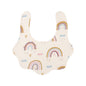 Premium BIB SLABBER BUNGA BAYI SET CELEMEK TATAKAN LIUR ANAK catalog NSLR RAB