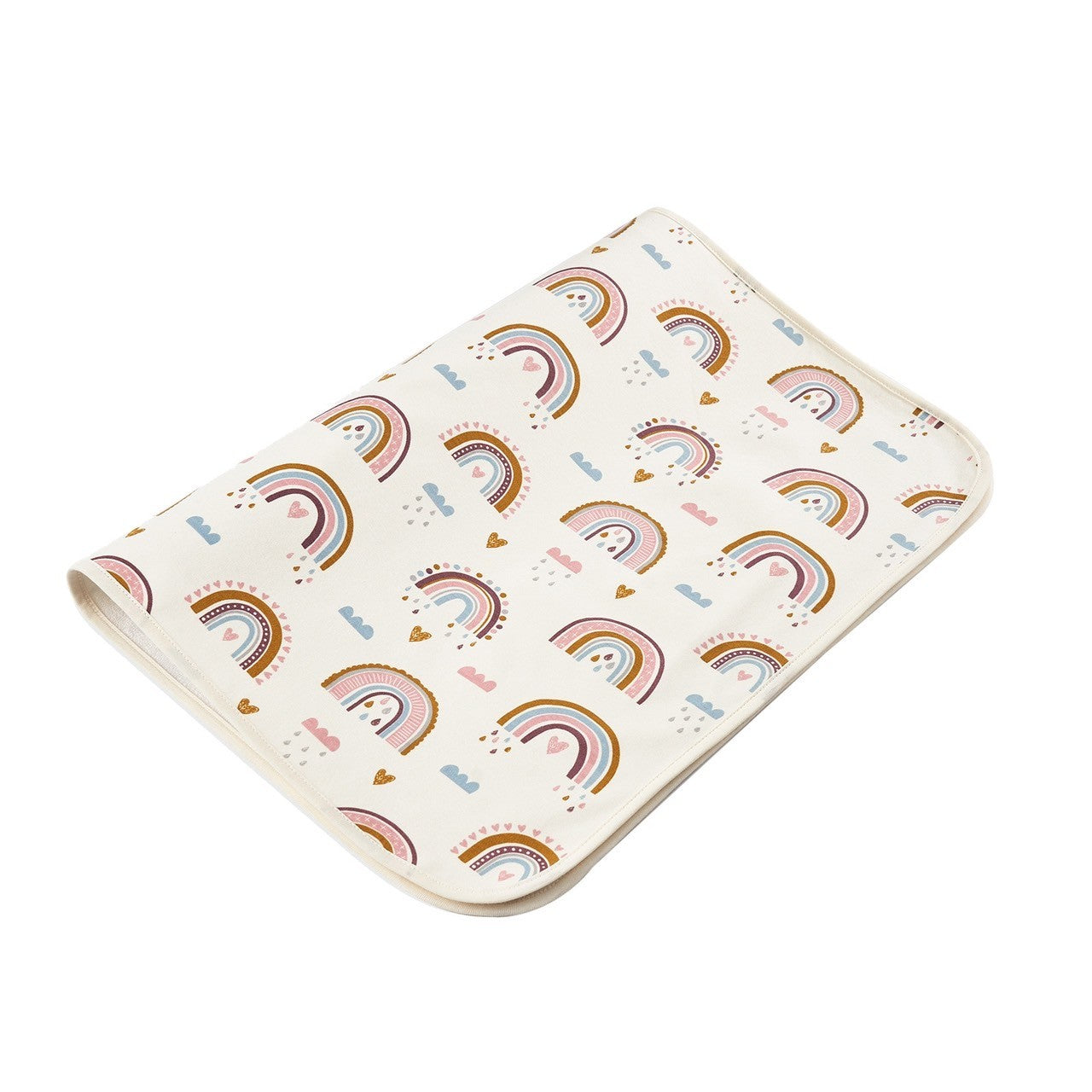 50x70cm || Perlak Bayi Alas Anti Ompol | Popok Kain Travel | Changing Pads Waterproof | Wonderpad Baby Catalog NSLR RL