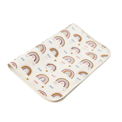 50x70cm || Perlak Bayi Alas Anti Ompol | Popok Kain Travel | Changing Pads Waterproof | Wonderpad Baby Catalog NSLR RL