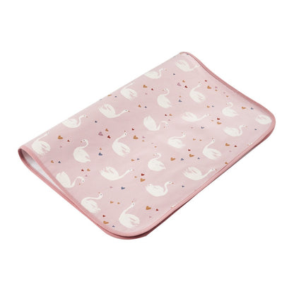 50x70cm || Perlak Bayi Alas Anti Ompol | Popok Kain Travel | Changing Pads Waterproof | Wonderpad Baby Catalog NSLR RL