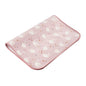 50x70cm || Perlak Bayi Alas Anti Ompol | Popok Kain Travel | Changing Pads Waterproof | Wonderpad Baby Catalog NSLR RL