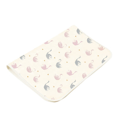 50x70cm || Perlak Bayi Alas Anti Ompol | Popok Kain Travel | Changing Pads Waterproof | Wonderpad Baby Catalog NSLR RL
