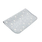 50x70cm || Perlak Bayi Alas Anti Ompol | Popok Kain Travel | Changing Pads Waterproof | Wonderpad Baby Catalog NSLR RL