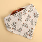 Premium BIB SLABBER BUNGA BAYI SET CELEMEK TATAKAN LIUR ANAK catalog NSLR RM