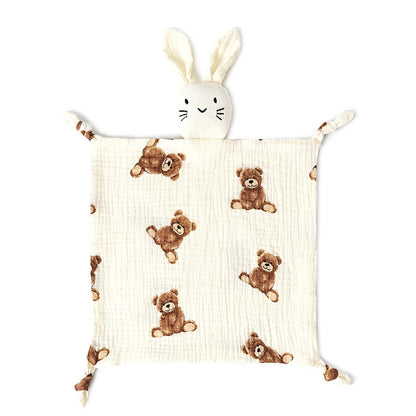 SAPU TANGAN HANDUK BAYI ANAK NEWBORN CATALOG NSLR RQ