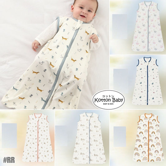 0-24bln  || sleep sack sleeping bag selimut kantong sarung tidur bayi catalog  NSLR RR