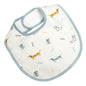 Premium BIB SLABBER BUNGA BAYI SET CELEMEK TATAKAN LIUR ANAK catalog NSLR RS