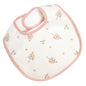 Premium BIB SLABBER BUNGA BAYI SET CELEMEK TATAKAN LIUR ANAK catalog NSLR RS