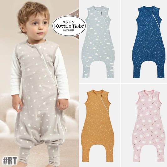 1-4Thn  || sleep sack sleeping bag kantong tidur kaki split catalog  NSLR RT