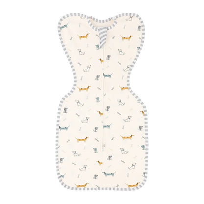 0-9 bln | bedong instan sleeping sack selimut sarung kantong tidur bayi CATALOG NSLR RU